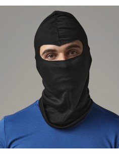 B-B225-Microfibre Balaclava 2